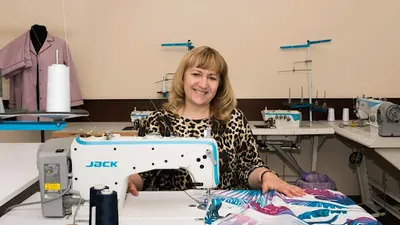 Studio Krawieckie Natalia Borysiuk